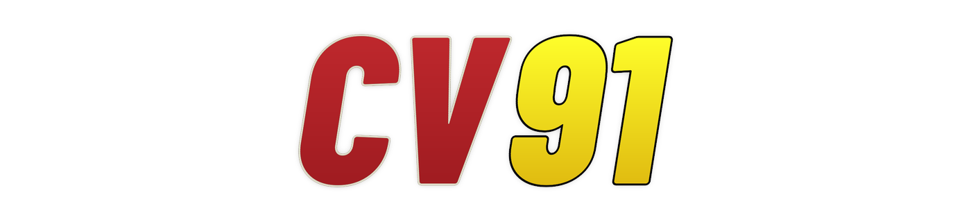cv91 লোগো